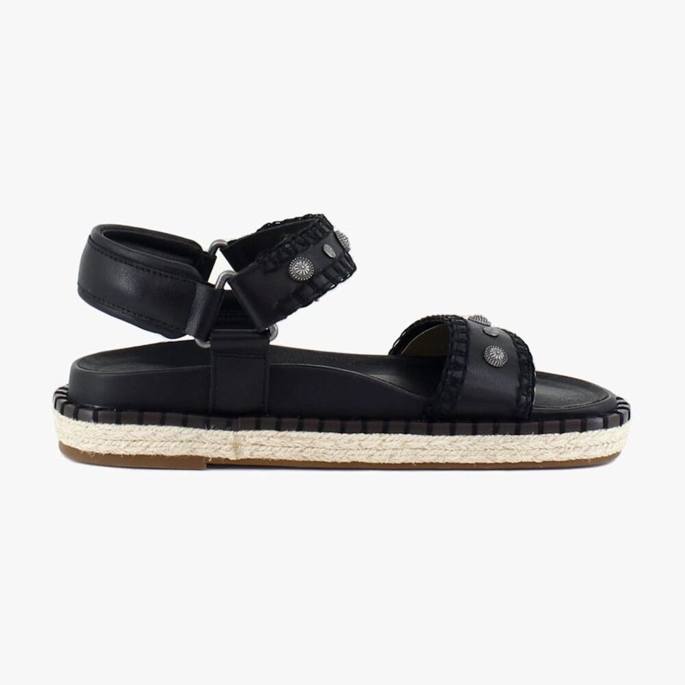 Lucky Brand Ullani Black - Picture 8 of 8